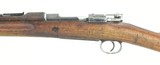 Carl Gustafs 1896 Mauser 6.5x55 Swedish (R25857) - 10 of 12