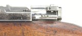 Carl Gustafs 1896 Mauser 6.5x55 Swedish (R25857) - 12 of 12