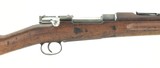 Carl Gustafs 1896 Mauser 6.5x55 Swedish (R25857) - 1 of 12