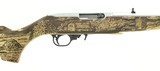 Ruger 10/22 Farmers Tribute .22 LR (nR25870) New - 2 of 6