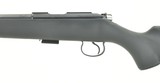 CZ 455 .22 LR (nR25874) New - 1 of 4