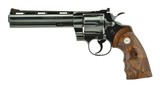 Colt Python Elite .357 Magnum (C15671) - 1 of 4