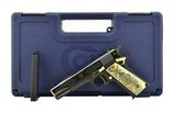 Colt Government Col. Colt .45 ACP (C15674) - 3 of 4