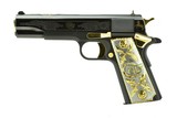 Colt Government Col. Colt .45 ACP (C15674) - 2 of 4