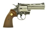 Colt Python .357 Magnum (C15675) - 2 of 2