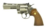 Colt Python .357 Magnum (C15675) - 1 of 2