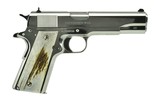 Colt Government Custom 38 Super (C15678) - 2 of 2