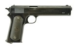 Colt 1902 .38 ACP (C15679) - 1 of 2