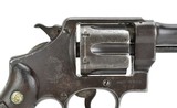 Smith & Wesson 1937 .45 ACP (PR46948) - 5 of 6