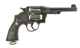 Smith & Wesson 1937 .45 ACP (PR46948) - 1 of 6