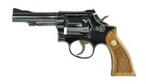 Smith & Wesson 18-3 .22 LR (PR46951) - 3 of 3