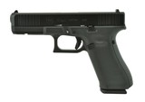 Glock 17 Gen 5 9mm
(nPR47008) New - 2 of 3