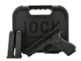 Glock 17 Gen 5 9mm
(nPR47008) New - 1 of 3