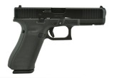 Glock 17 Gen 5 9mm
(nPR47008) New - 3 of 3