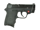Smith & Wesson BG 380 .380 Auto (PR46958) - 1 of 3