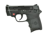 Smith & Wesson BG 380 .380 Auto (PR46958) - 2 of 3