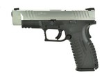 Springfield XDM-9 9mm (PR46959) - 3 of 3
