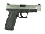Springfield XDM-9 9mm (PR46959) - 2 of 3