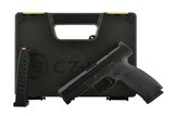 CZ P-10 F 9mm(nPR47014) New - 3 of 3