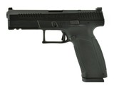CZ P-10 F 9mm(nPR47014) New - 1 of 3