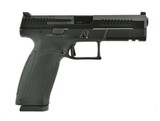 CZ P-10 F 9mm(nPR47014) New - 2 of 3