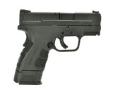 Springfield XD-9 MOD 2 9mm (PR46962) - 1 of 3