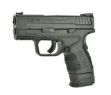 Springfield XD-9 MOD 2 9mm (PR46962) - 2 of 3