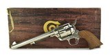 Colt Single Action Army .44 Special (C15641) - 1 of 7
