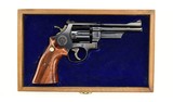 Smith & Wesson Texas DPS Officers Association Commemorative (COM2358) - 3 of 4