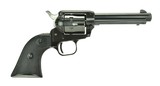 Colt Single Action Frontier Scout .22 LR/.22 Magnum (C15643)- 1 of 3