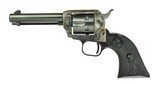 Colt Peacemaker .22 LR/.22 Magnum (C15644) - 2 of 3