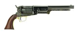 Colt Signature Series 1847 Walker Revolver (C15647) - 3 of 4