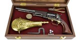 Colt Signature Series 1847 Walker Revolver (C15647) - 4 of 4