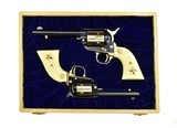 Colt Alamo Commemorative Two-Gun Set (COM2363) - 3 of 11