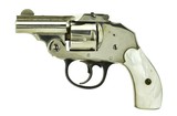 Iver.Johnson Safety Hammerless .32 S&W(PR46984) - 1 of 2