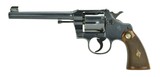 "Colt Officer’s Model .38 Special (C15652)" - 4 of 4