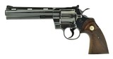 Colt Python .357 Mag (C14898) - 2 of 2