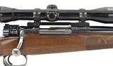 Custom AL Northup FN Mauser Sport .257 Roberts (R24521) - 4 of 10