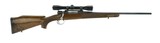 Custom AL Northup FN Mauser Sport .257 Roberts (R24521) - 1 of 10