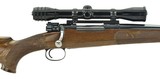 Custom AL Northup FN Mauser Sport .257 Roberts (R24521) - 2 of 10