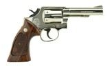 Smith & Wesson 13-1 .357 Magnum (PR46986) - 1 of 2