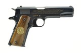 Colt 1911 WWI Series 4-Gun Commemorative Set (COM2366) - 3 of 12