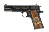 Colt 1911 WWI Series 4-Gun Commemorative Set (COM2366) - 12 of 12