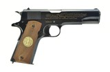 Colt 1911 WWI Series 4-Gun Commemorative Set (COM2366) - 9 of 12