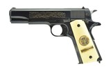 Colt 1911 WWI Series 4-Gun Commemorative Set (COM2366) - 4 of 12