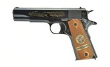 Colt 1911 WWI Series 4-Gun Commemorative Set (COM2366) - 5 of 12