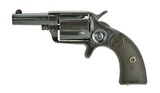 Colt New House Revolver (C15654) - 1 of 4
