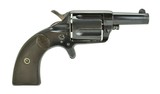 Colt New House Revolver (C15654) - 4 of 4