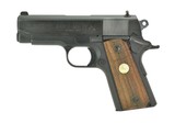 Colt MK IV Series 80 Officer's ACP .45 ACP (C15661) - 1 of 4