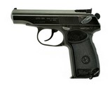 Russian Makarov 9mm (PR46991) - 1 of 2